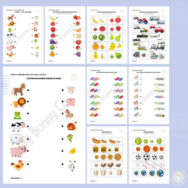 

Workbook Digital Pdf Wipe & Clean Activity Buku Aktivitas Anak