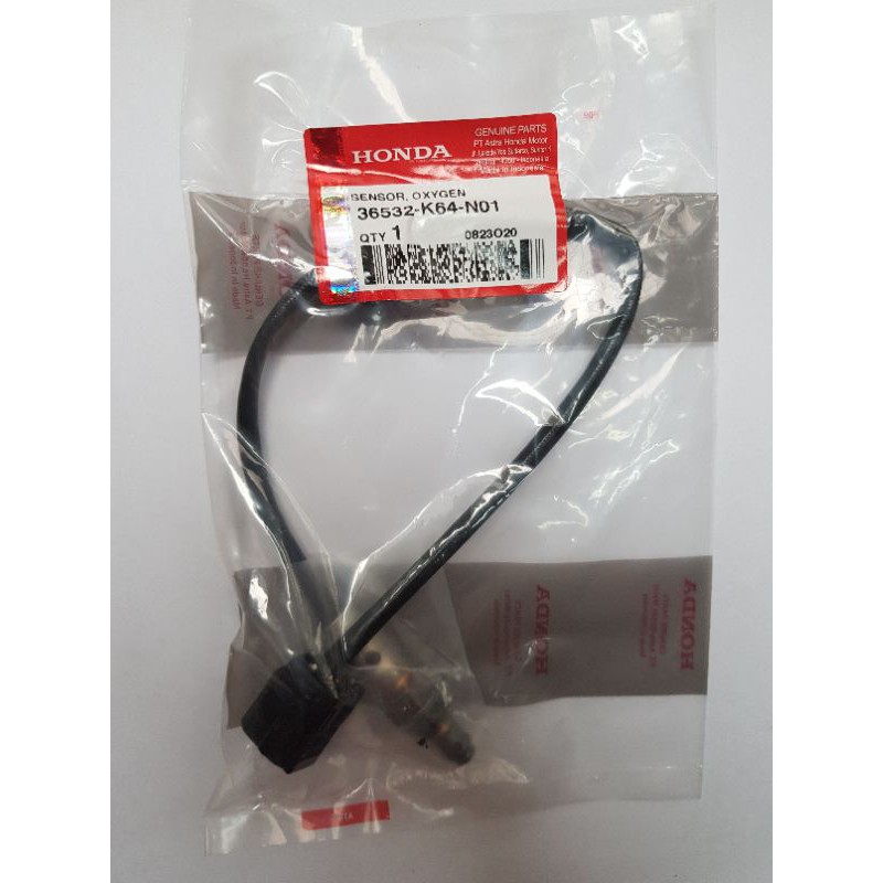 36532-K64-N02 SENSOR OXYGEN CBR250RR ORI AHM