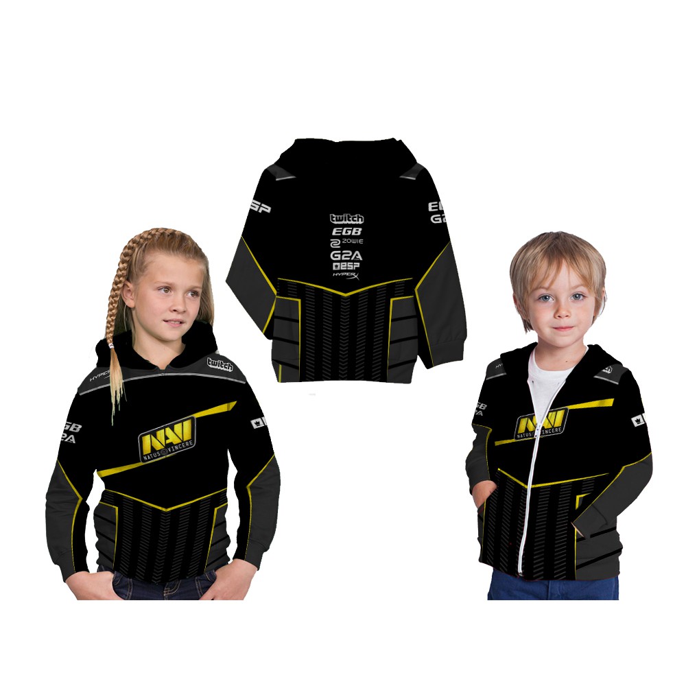 JAKET ANAK GAMING PUBG /JAKET ANAK BLACKPINK