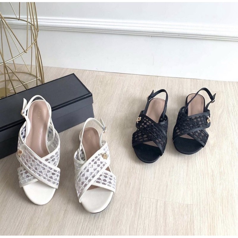ORIGINAL FLAT SHOES CHARLES AND KEITH