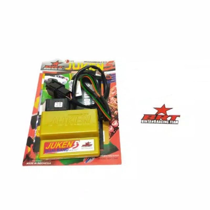 CDI ECU BRT CRF150L