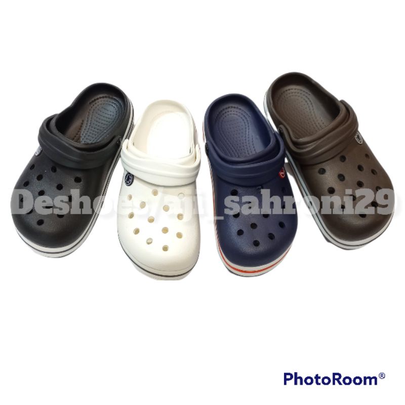 Sandal Kodok Anak - anak | LUOFU 2133-M