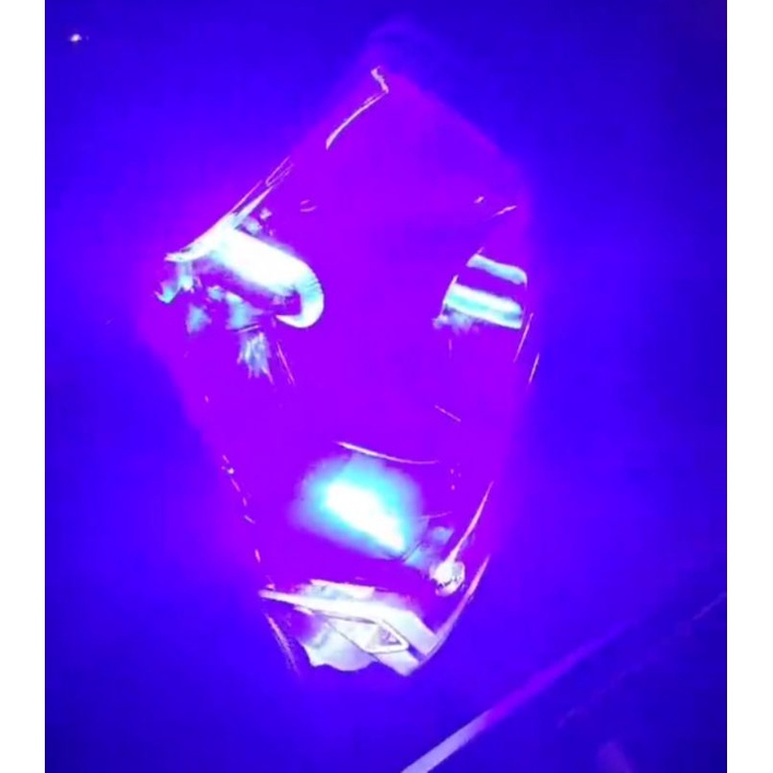 [RECOMMENDED] LAMPU LED MOTOR RTD 40 watt M02K 100% ORIGINAL GARANSI AC DC + DRL KIPAS / BOHLAM LAMPU DEPAN UTAMA LED RTD RAYTON ASLI ORI 2 sisi 4 mata titik h4 h6 M02K blue red mio vario beat scoopy nmax vixion cb cbr pcx ninja 150 bebek