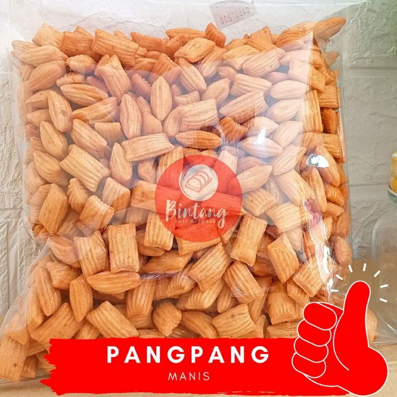 

Promo Aneka Cemilan Kiloan