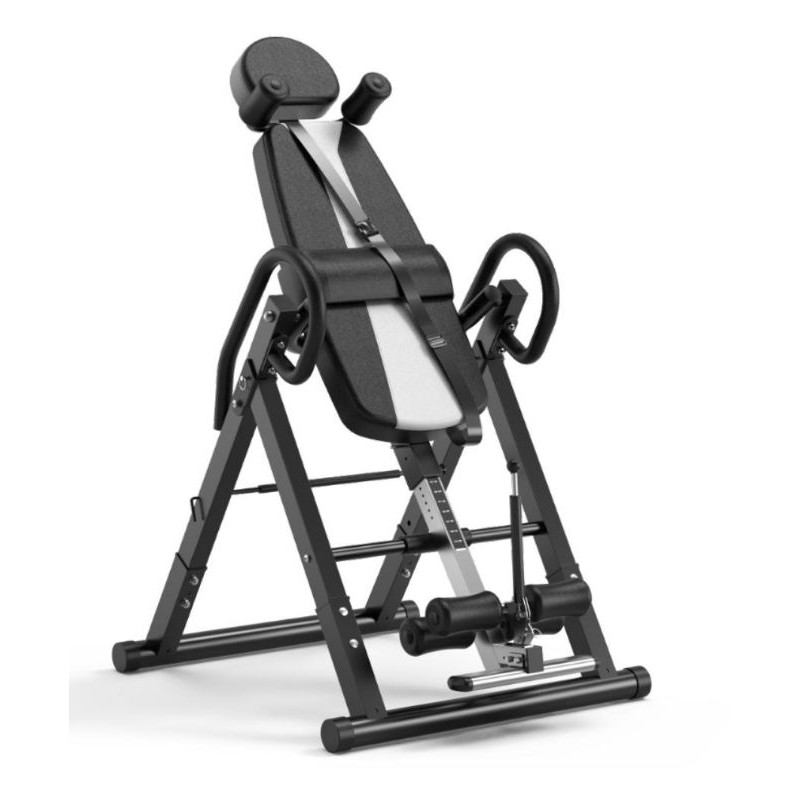 ALAT PENINGGI BADAN INVERSION TABLE