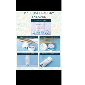 trxS8e8D--ISNA GLOW SKINCARE ECER BPOM HALAL 100℅