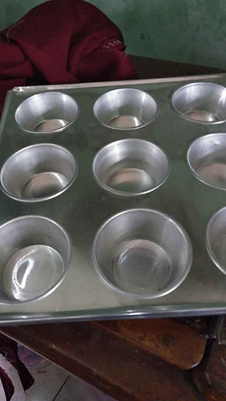 Loyang Muffin Atau Cupcake Promo Produk Baru