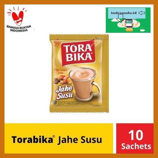 

Tytr7S6- Torabika Jahe Susu Instant 10 Sachet @ 25 Gr Re7Rti8-