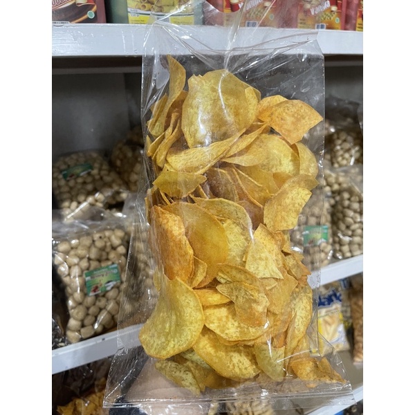

keripik keladi balado 250gr