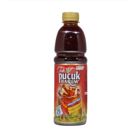 TEH PUCUK HARUM 350ML