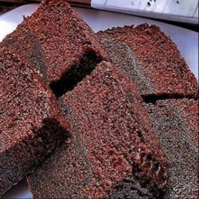 

Brownies kukus
