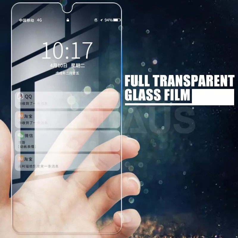 Tempered Glass Bening Samsung S7/CORE 2/A50 S/A8 STAR/A40/M30/A10S/M10/J7/J1ACE/A6 High Quality [KK]