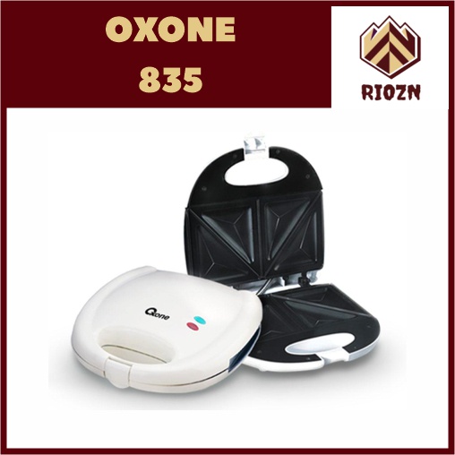 Oxone Sandwich Toaster OX-835