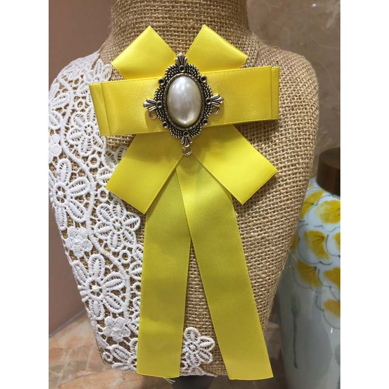 Bros Mutiara / Bross Fashion / Aksesoris Baju