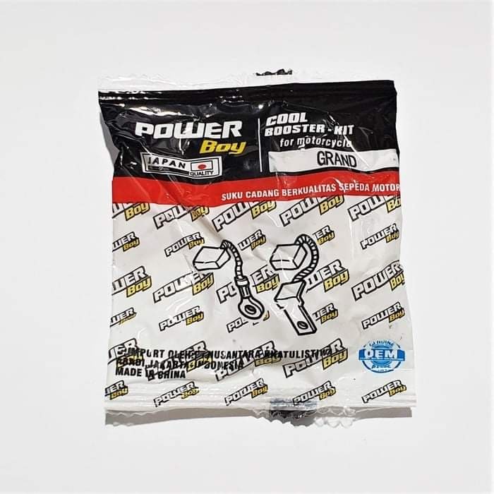 ARANG/ARENG/COOL STARTER(POWER) GRAND/SUPRA X, FIT/LEGENDA/PRIMA