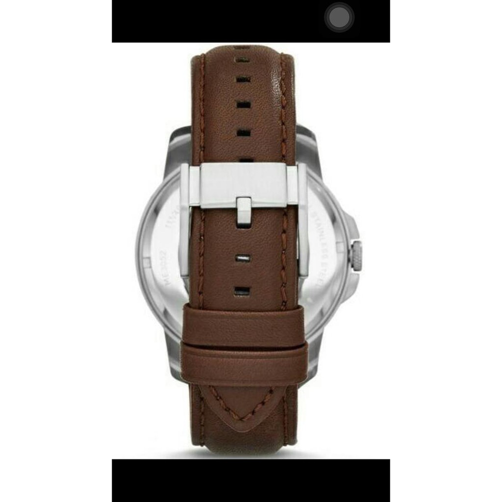 New Jam Tangan Pria Merk Fossil Me 3052 / Me3052 Original Free Yes Terbaru