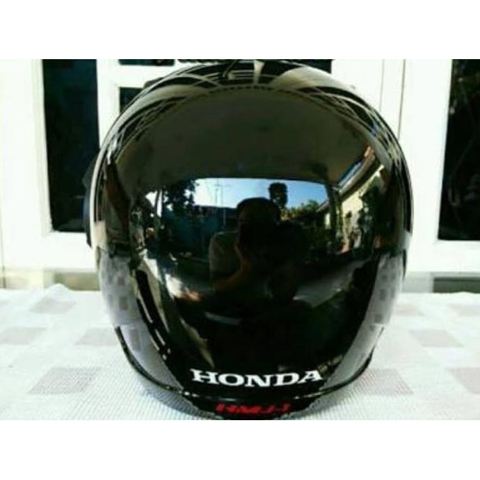 SALE helm honda trx 3 sni
