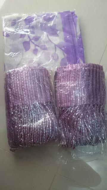 Tirai Magnet Motif Random