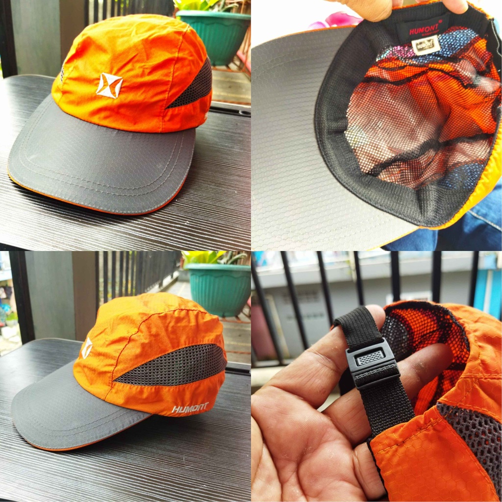 TOPI GUNUNG/TOPI FASHION/TOPI PRELOVED/TOPI OUTDOOR/TPD-2