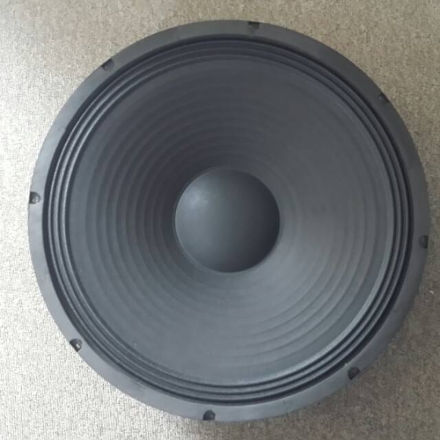 speaker 15 inch 4 ohm