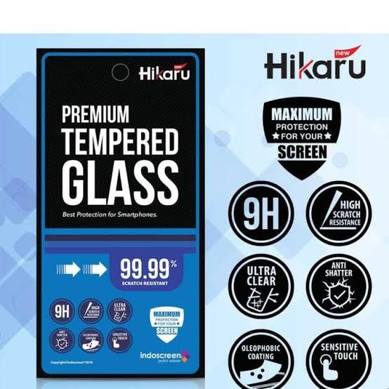 ANTI GORES EYECARE HIKARU IPHONE (IPHONE 6/6S, 6+, 7/8, 7+, 8+, 11 PRO MAX)