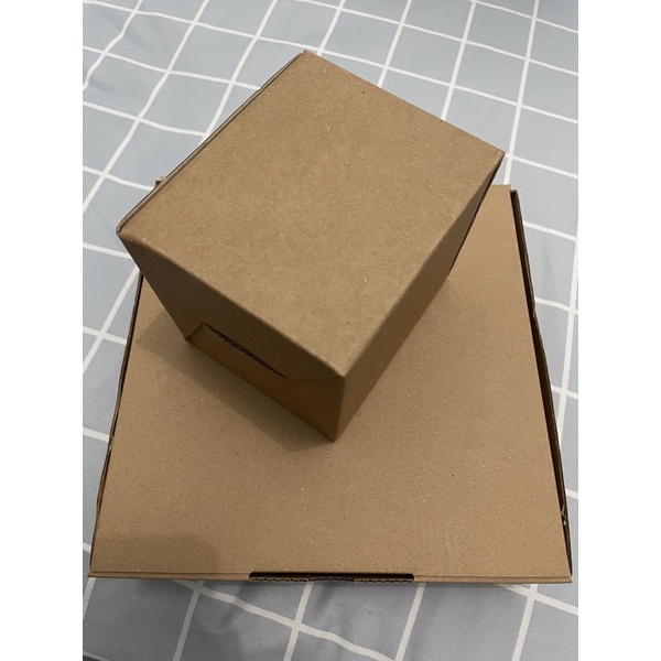 

TAMBAHAN PACKING BOX