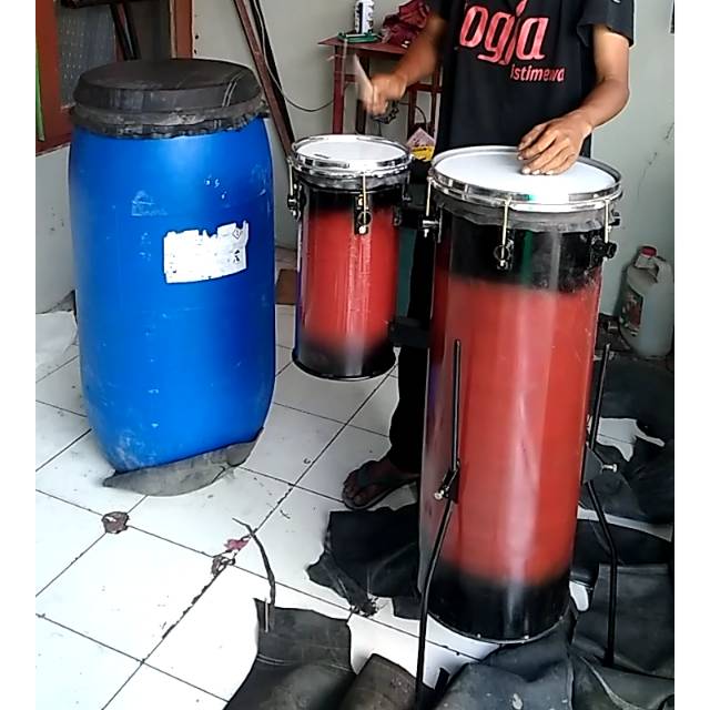 ♥️Bedug Sello ♥️ angklung jogja