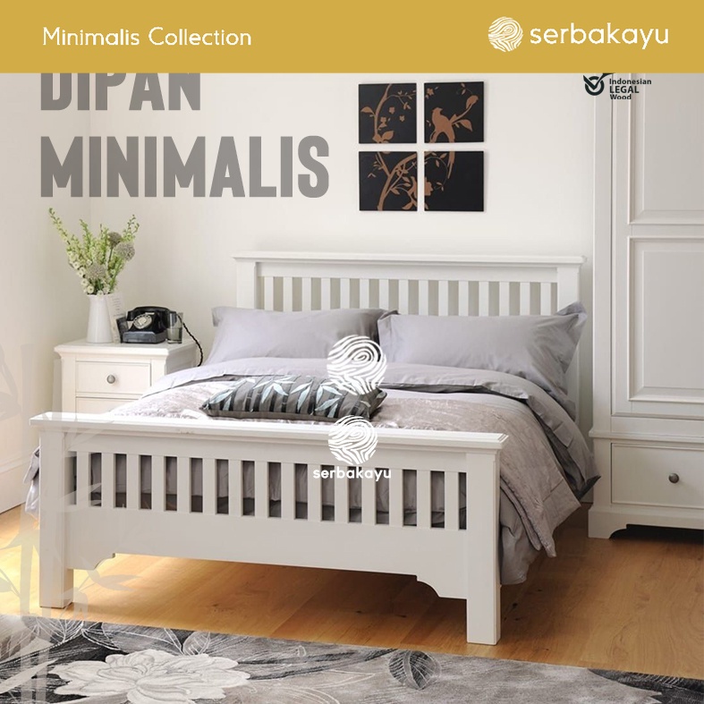 Divan minimalis, divan laci, divan kayu, dipan minimalis, dipan tempat tidur, Dipan Kayu