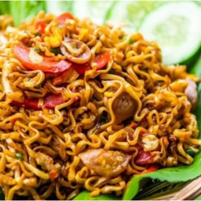 

MIE GLEDEK LEVEL PEDAS 1- 5