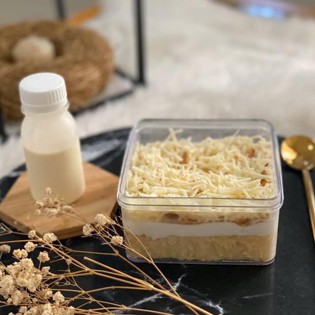 Cizi milkbath by monekitchen