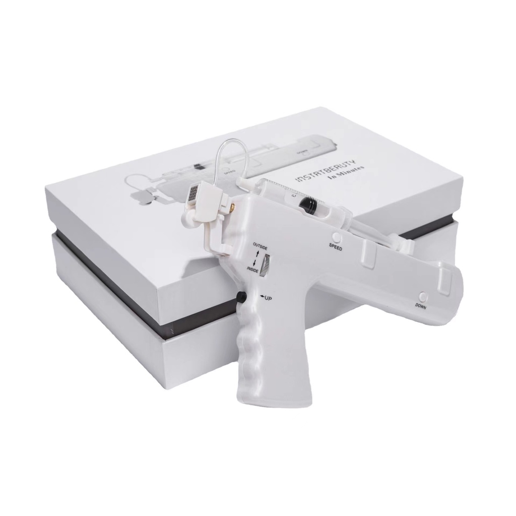 mesogun injection beauty instrument for wrinkle removal injeksi ez injector skin