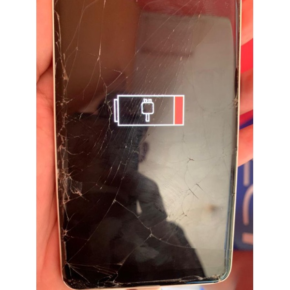 google pixel 2xl mati lcd