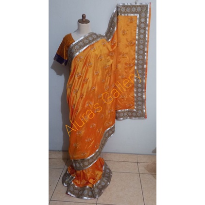 Saree India Lilit