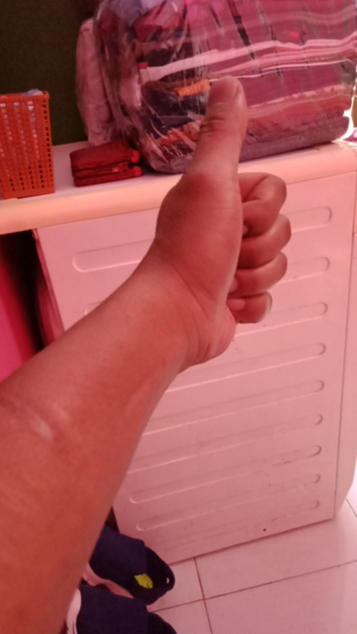 Satu Set Spuyer Dryer Konversi - Pengering Panjang Dan Nepel Selang Gas