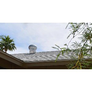 Jual  TURBIN VENTILATOR RUMAH