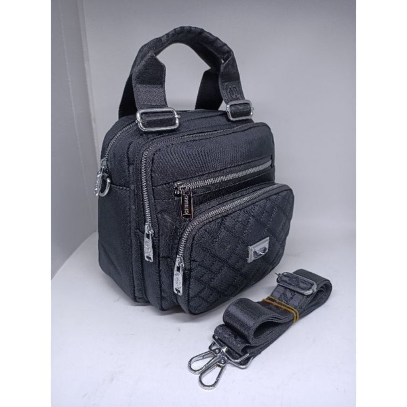 ORIGINAL Tas Chibao 3in1 Multifungsi Import Korea Anti Air Best Seller