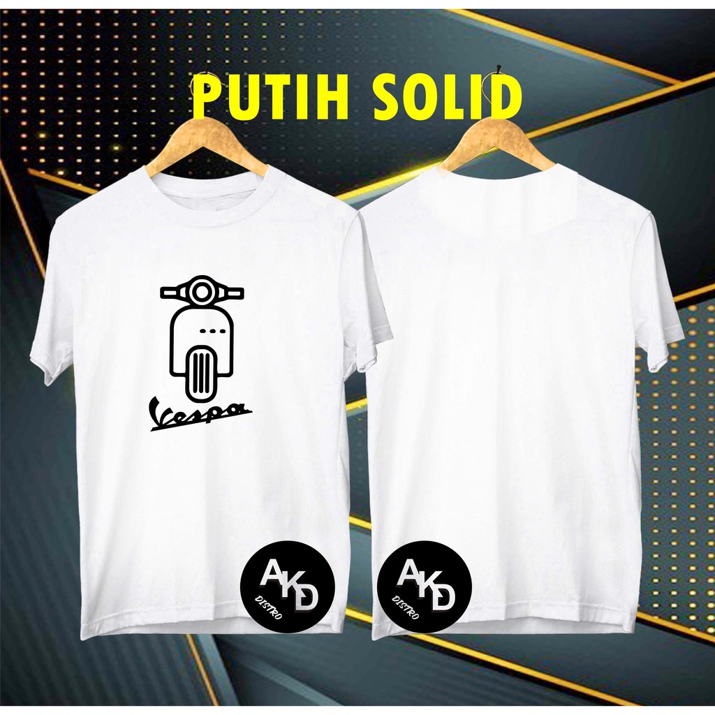 COD/KAOS VESPA/KAOS EKSPRESI/KAOS HITS/KAOS BANDUNG/KAOS MURAH/KAOS DISTRO