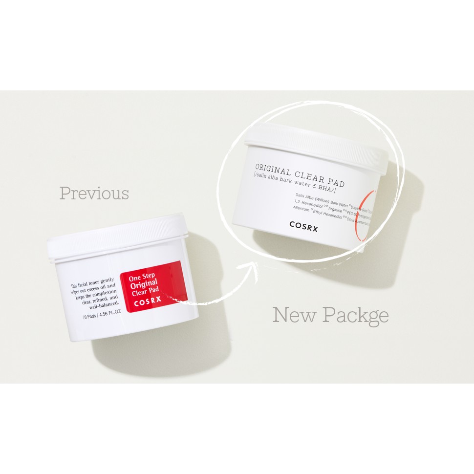 cosrx official shopee