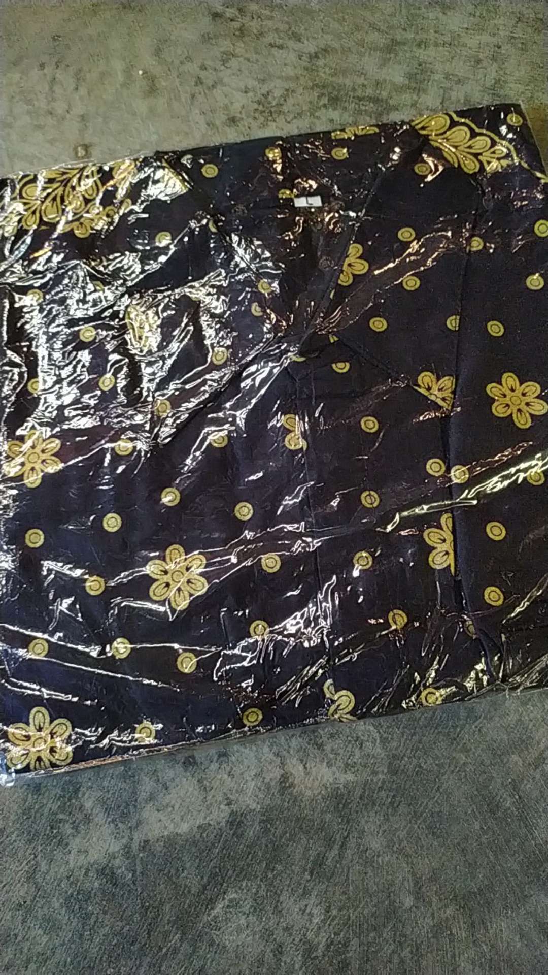 Maura Couple - Sania Ruffle Batik Couple Jumbo Ori Ndoro Jowi Dnt Garansi Termurah Shopee - Solo