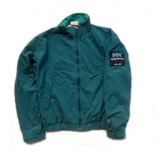 Jacket helly hansen