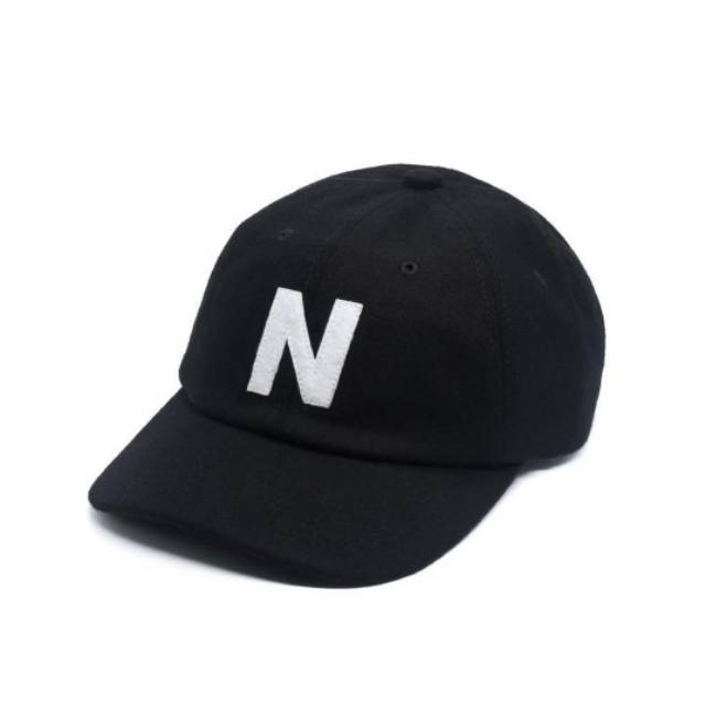 NRDN CAPS / 5PANEL