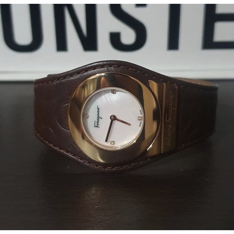 preloved salvatore ferragamo