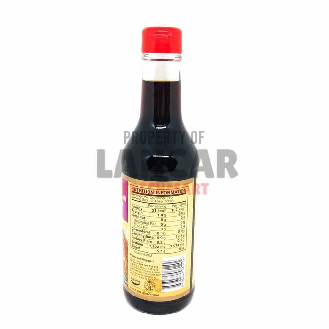 

Sale Tai Hua Saus Tim Ikan 305Ml