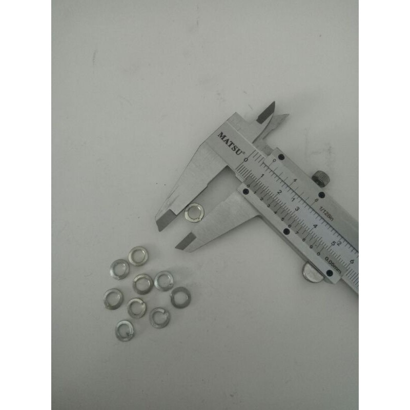 Ring per m5 dijual per 10 pcs