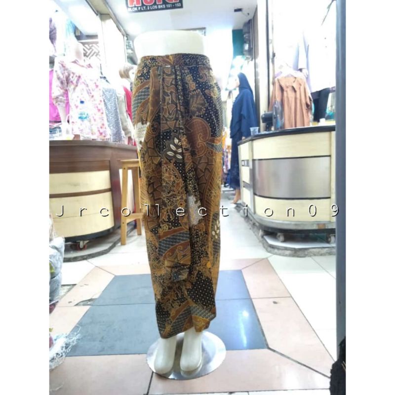 Rok Kebaya / Rok Lilit / bawahan kebaya / Rok Batik Lilit