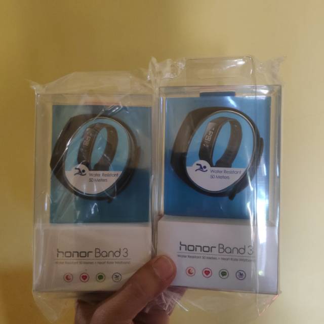 Huawei Honor Band 3 original termurah