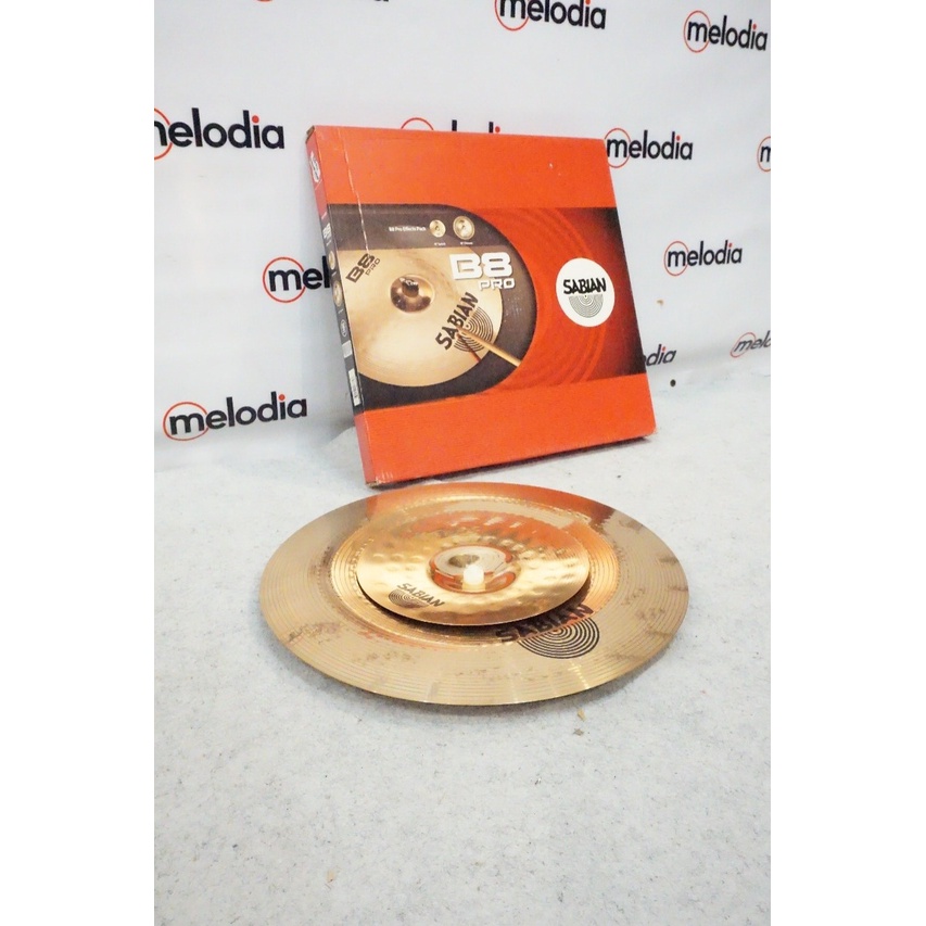 Sabian B8Pro Effect Pack