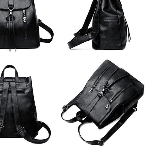 ➳ MORYMONY MORENA - Tas Ransel Backpack Fashion ♕