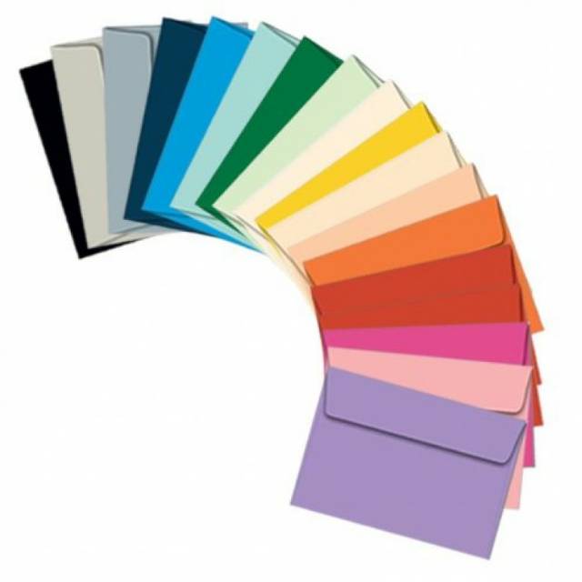 

Amplop custom size paling besar