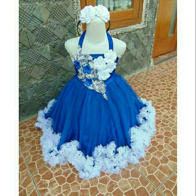 Dress tutu pettite kanaya (DPK)